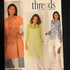 Sewing Patterns